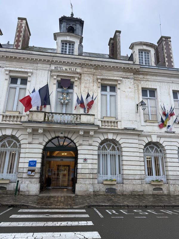 L'objectif est de créer une instance participative pour renforcer le lien entre élus et habitants