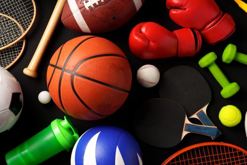 Sports