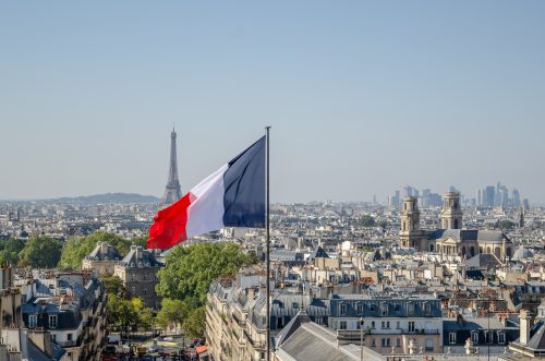 Société - France