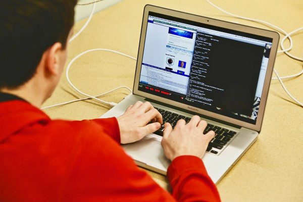 L'intrusion informatique a eu lieu le 15 avril dernier.