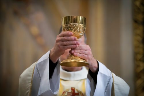 Vie paroissiale