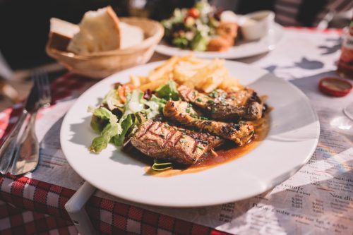 Cuisine