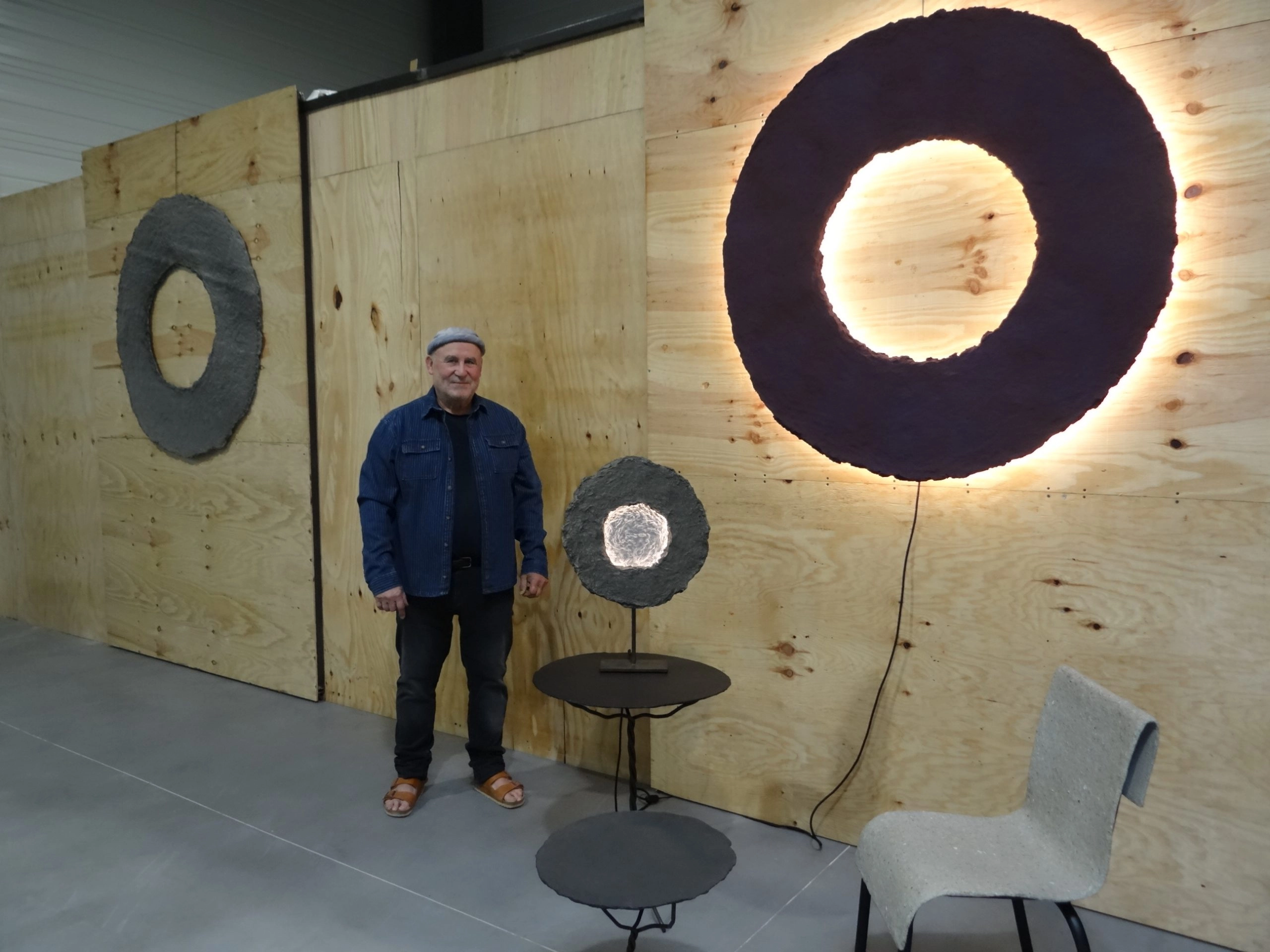Thiron-Gardais : Une Manufacture de papier installée dans la commune