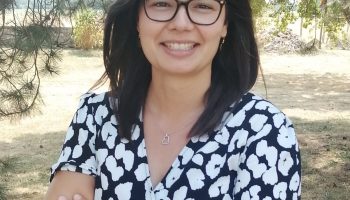 Sylvie Rodrigues, une passion un métier.