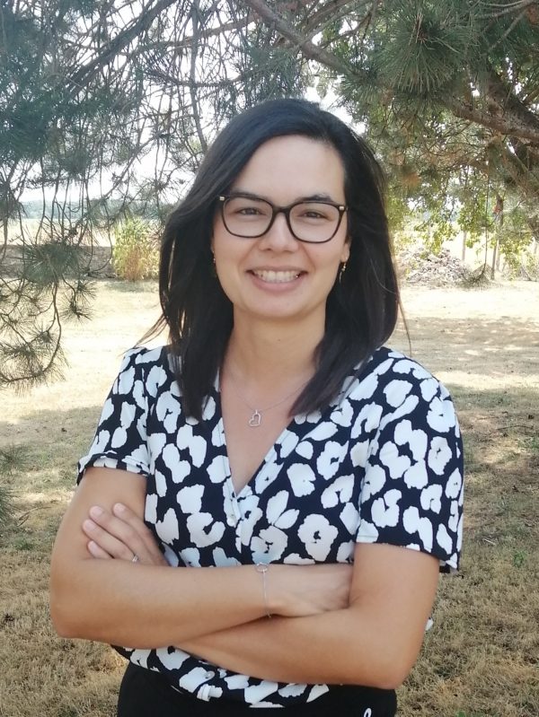 Sylvie Rodrigues, une passion un métier.