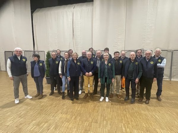 Le Lions Club s'engage en novembre sur trois opérations entre solidarité et prévention.