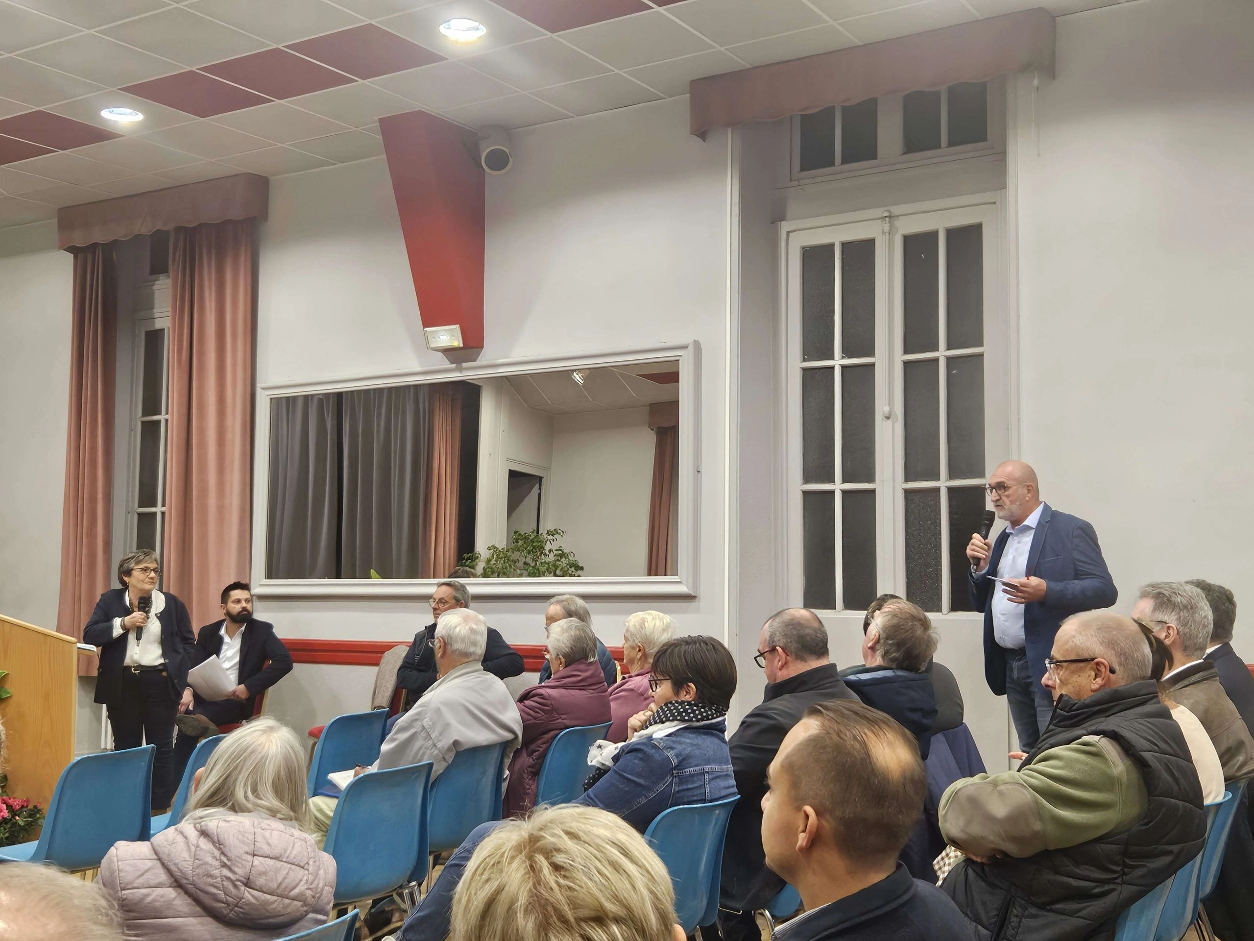Les finances sous la loupe de la DGFIP
